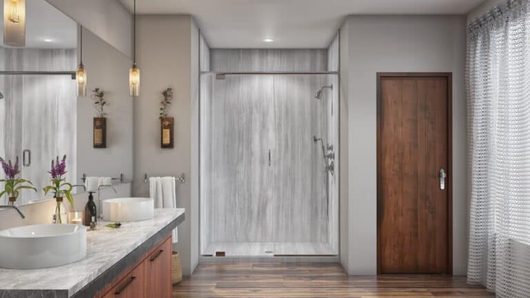 The Real Cost of a Shower Renovation in the Tampa Bay Area (2025 Pricing Guide)