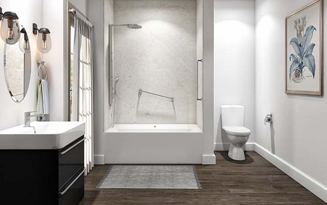 Bathroom Remodeling Port Charlotte, FL